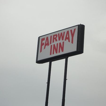 Fairway Inn Bluffton Exterior photo