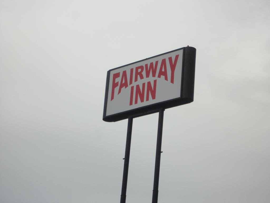 Fairway Inn Bluffton Exterior photo